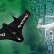Perbedaan antara Drone dan UAV